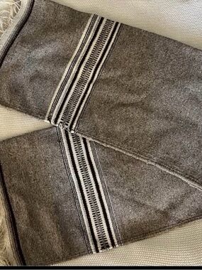 Poncho from Mexico